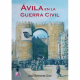 “Ávila en la Guerra Civil”