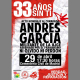 34 aniversario del asesinato de Andrés García Fernández
