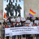 Valladolid cumple a medias la Ley de Memoria Histórica