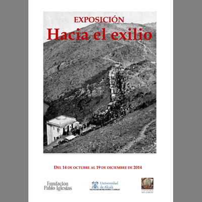 exilio